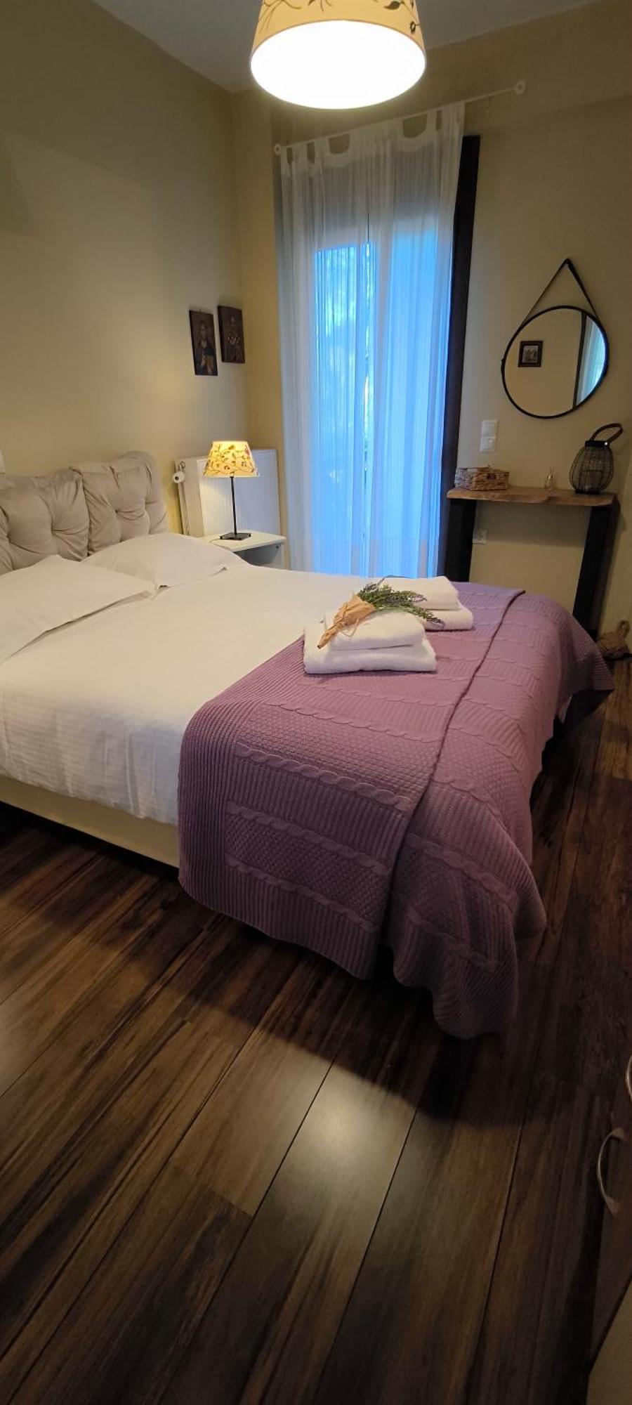 Chalet Coquelicot Kalavryta Dış mekan fotoğraf