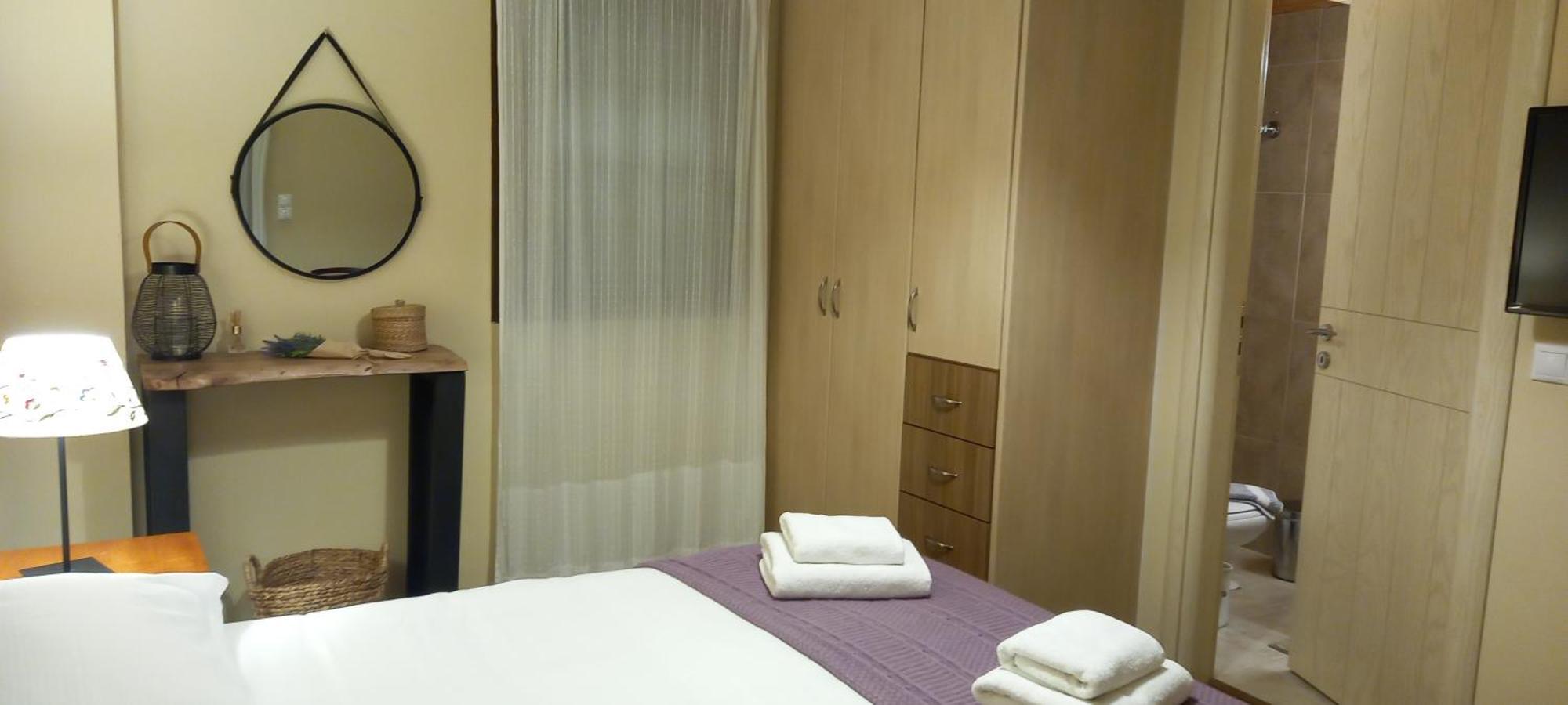 Chalet Coquelicot Kalavryta Dış mekan fotoğraf