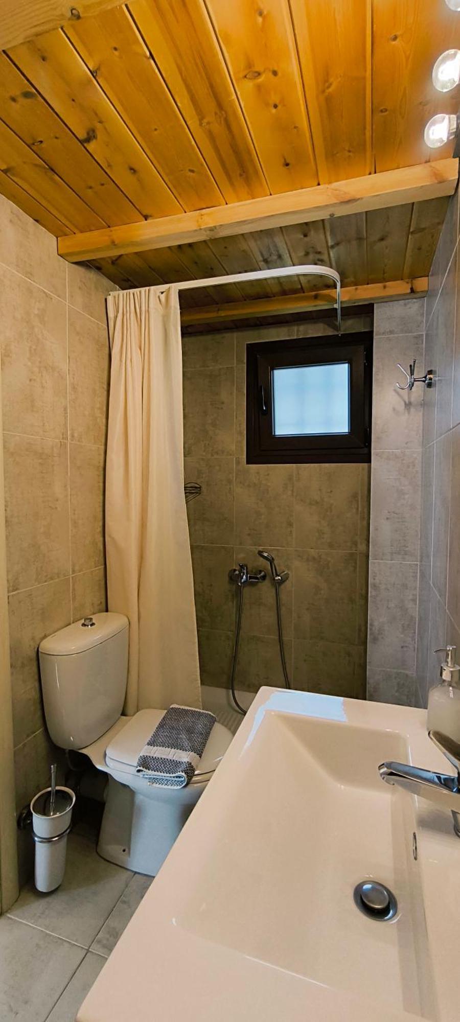 Chalet Coquelicot Kalavryta Dış mekan fotoğraf